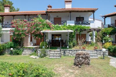Alexger Beach Front Deluxe house