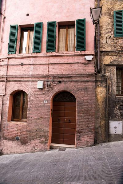 Cozy Apartment in the heart of Siena