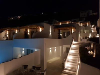 Avra Mykonos