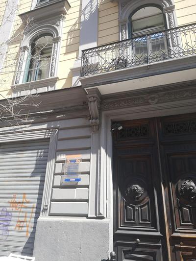 Suite Ottocento napoletano
