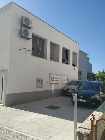 Apartment Tomo