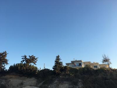 Euphoria Blue studio apartments