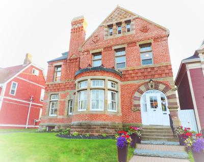 Prince inn