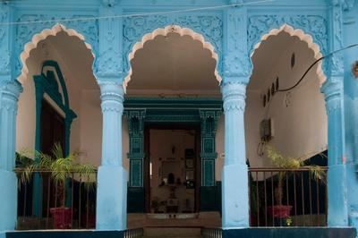 Kings Retreat Jodhpur