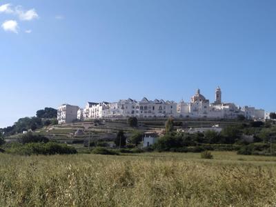 Residenza COLLEVISA