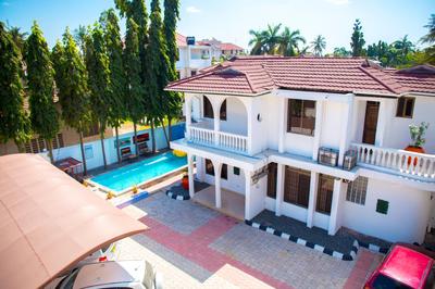 Mikocheni Condo Hotel & Apartments