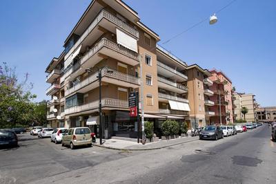 A casa di Rossella