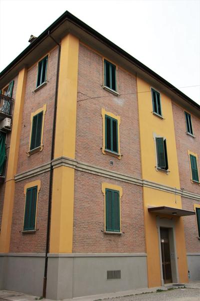 Anna's Apartment, the Heart of Bologna.