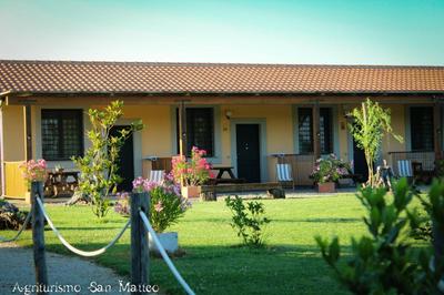 Agriturismo San Matteo