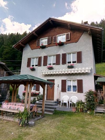 B&B PRA' DEI CERVI