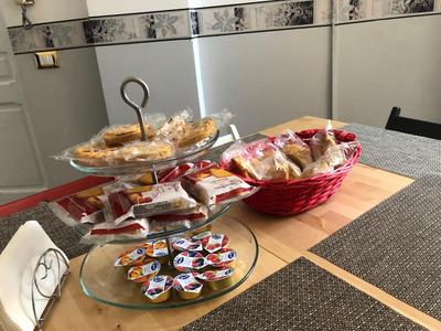 B&B Da Ponticello