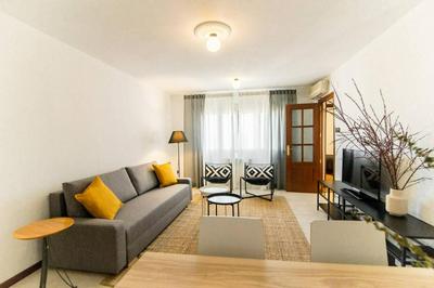 MODERN AND BRIGHT APARTMENT Plaza Elíptica -MAGIN