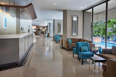 Toronto Don Valley Hotel and Suites