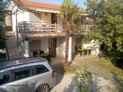 Apartment Irena