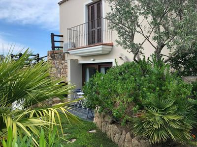 Sardegna home luxury