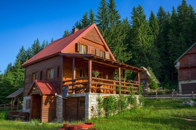 ŠIBALIĆ APARTMANI