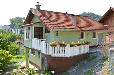 Apartman Viktorija