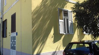 Apartment Jazine