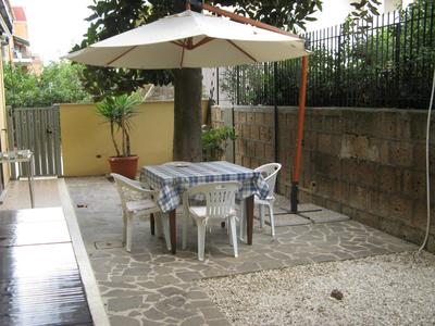 B&B La Casetta