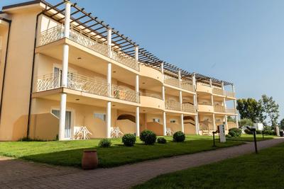 Nicotera Beach Village