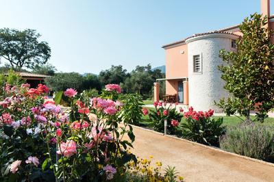 Girasole Villa