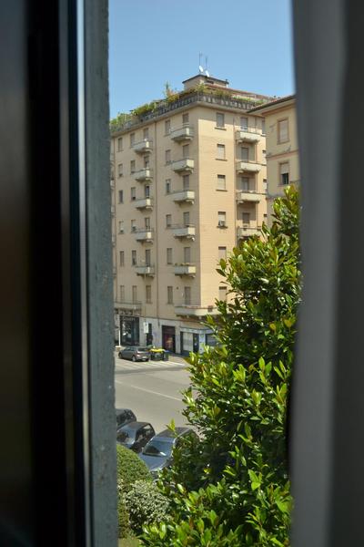 Nizza26 Serviced Apartments