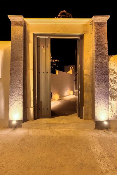 Pasithea Suites