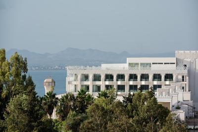 Marchica Lagoon Resort