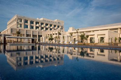 Marchica Lagoon Resort