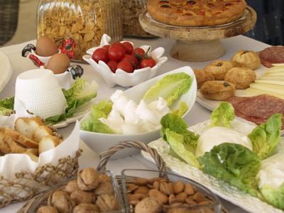 Masseriola Antiche Fogge by Apulia Hospitality