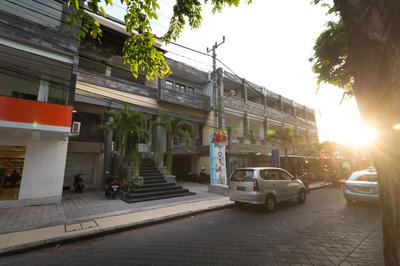 AB Hotel Kuta