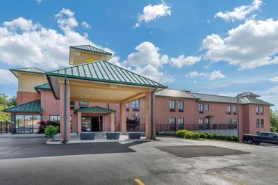 Comfort Inn Lenoir City-Knoxville, Photo 2
