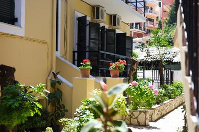 Mezza Volta Corfu by Estia
