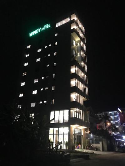 Windy Hotel Quang Binh