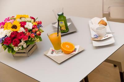 kamilia guestrooms