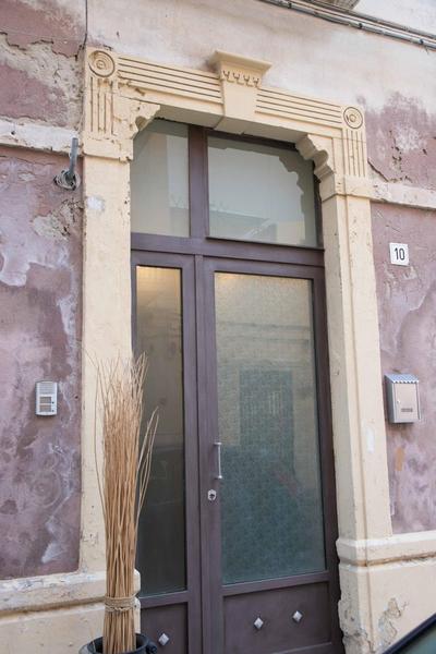 La Casa di Peo