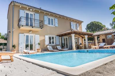 Villa Histria Relax