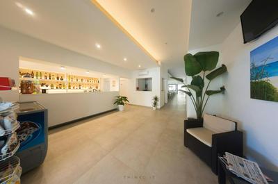 Hotel Universo
