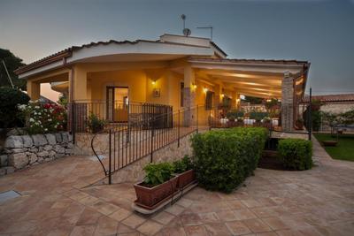 Villa Anbegia