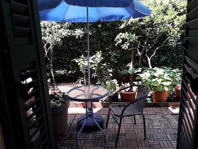 Apartment Melody