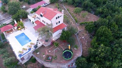 Holiday Home Koprivno