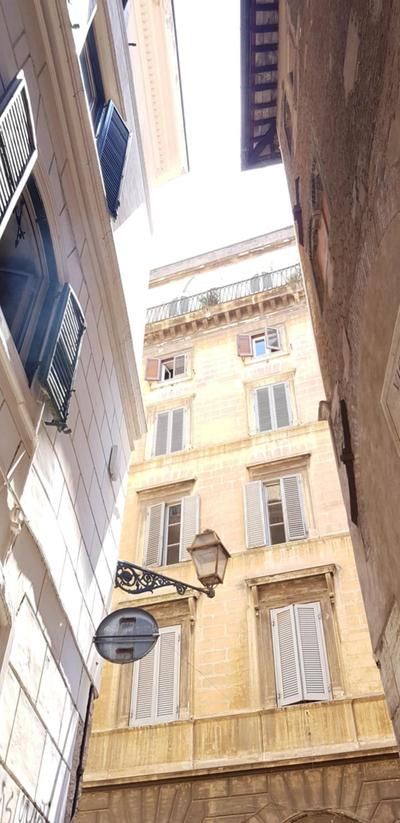 Campo de Fiori House