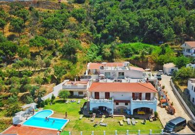 Appartamenti Borgo Panoramico N 3