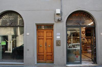 BORGO SAN FREDIANO SUITES