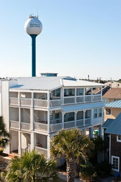 DeSoto Beach Terraces