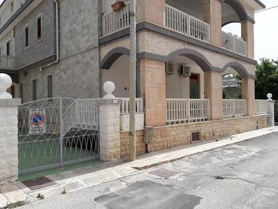 Appartamento Acquamarina Torre Canne