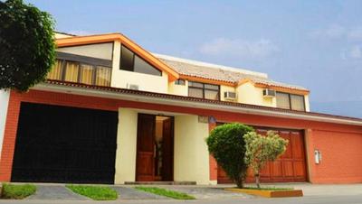 Monterrico Hotel Perú