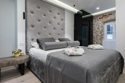 10 Heritage Rooms