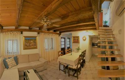 Traditional Dalmatian House Tina