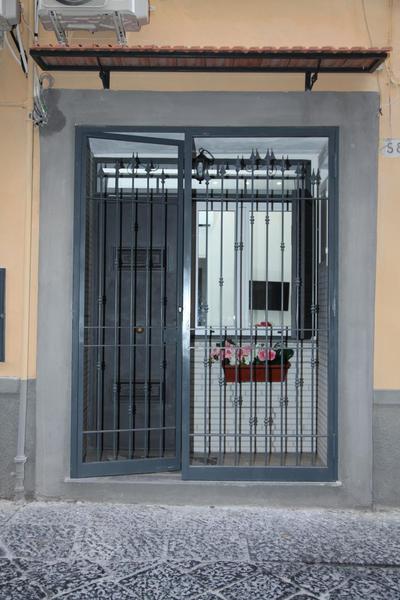 Casa Adamo